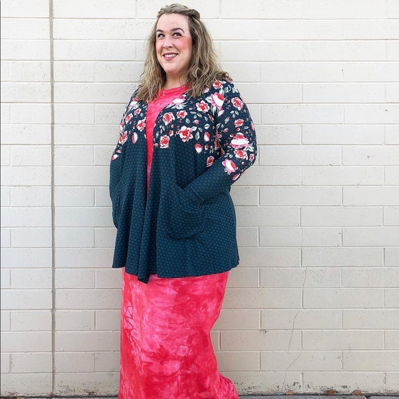 Lularoe Caroline - Picture 5 of 5